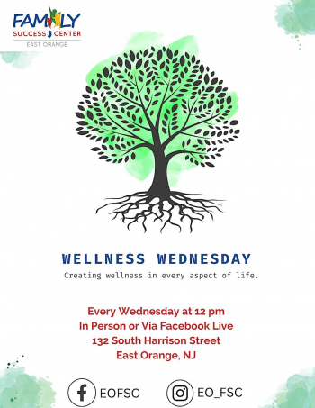 Wellness Wednesday