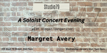 A&nbsp;Soloist Concert Evening