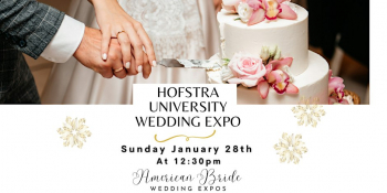 Long Island Wedding Expo at Hofstra University