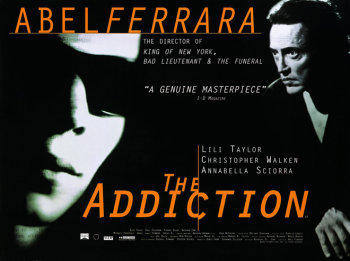 Thursday Night Movies: The Addiction (1995)