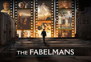 Saturday Matinee: “The Fabelmans” (2023)