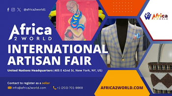 A2W International Artisan Fair