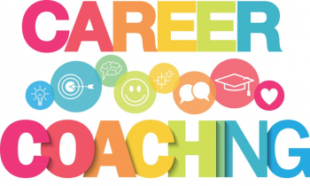 In-person Career Coaching Services Course