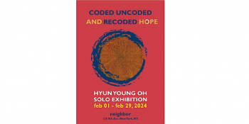 Opening Reception of Artist Hyun-Young Oh’s Solo Exhibition