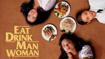 Lunar Year Film Series “Eat Drink Man Woman” (1994)
