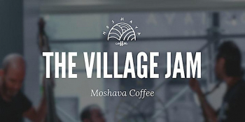 Concert “The Village Jam”