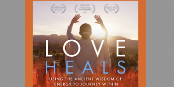 Live Screening “Love Heals”
