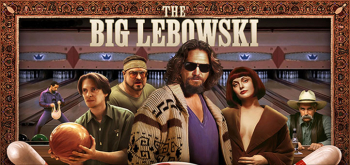 Cult Classics “The Big Lebowski” (1998)