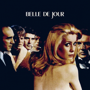 Thursday Night Movies: “Belle du Jour” (1967)