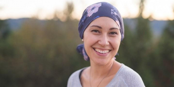 Online Workshop “Living Better with Cancer: 5 Uplifting Practices for Thriving”