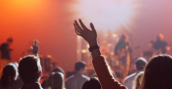 Concert “Christian Revival: A Spiritual Awakening”