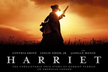 Reel to Read Movies: “Harriet” (2019)