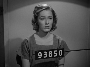 Thursday Afternoon Films: “Caged” (1950)