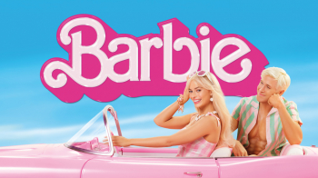 Saturday Matinee “Barbie” (2023)