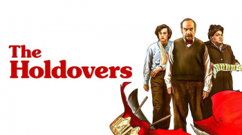 Movies at Hudson Park: “The Holdovers” (2023)