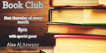 Rullo’s Book Club