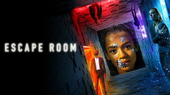 Film Screening: “Escape Room” (2019)