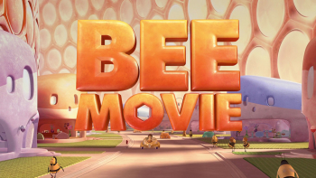 Family Movies: “Bee Movie” (2007)