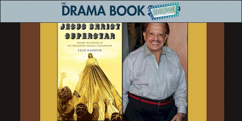Book Presentation “Jesus Christ Superstar Behind the Scenes of the Musical Phenomenon”