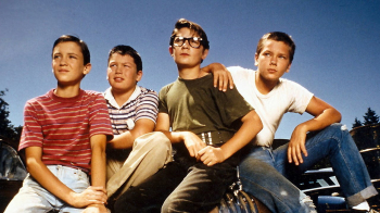 Monday Matinee: “Stand by Me” (1986)