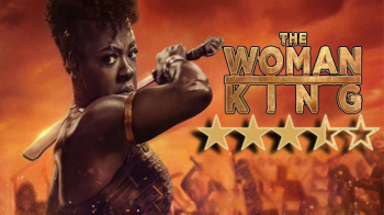 Reel to Read Movies: “The Woman King” (2022)