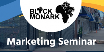 Seminar “Marketing Tactics: Beyond the Basics”
