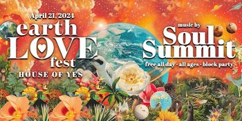 Earth Love Fest