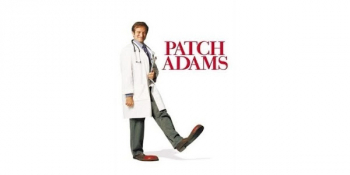 March Madness Film Series: “Patch Adams” (1998)