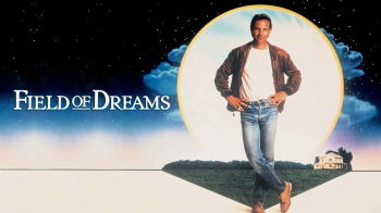 Monday Matinee: “Field of Dreams” (1989)