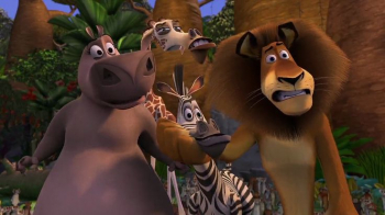 Film Screening: &ldquo;Madagascar&rdquo; (2005)