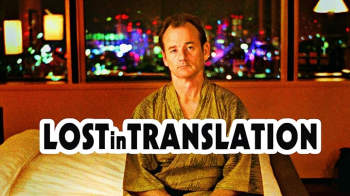 Movie screening “Lost in Translation” (2013)