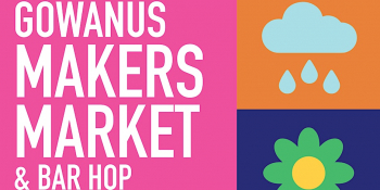 Gowanus Makers Market & Bar Hop