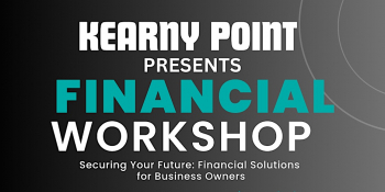 Financial Workshop “Securing your future”