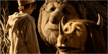 Family Movies: “Where the Wild Things Are” (2009)