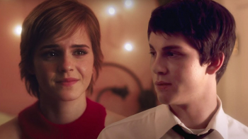 Saturday Matinee “The Perks of Being a Wallflower” (2012)
