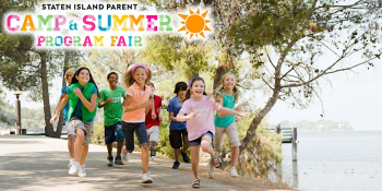 Staten Island Parent Camp & Summer Program Fair
