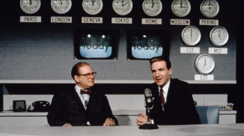 Monday Matinee: &ldquo;Quiz Show&rdquo; (1994) Screening