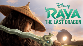Family Movies: “Raya and The Last Dragon” (2021)