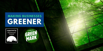 Sustainability Spotlight: Green Mark Webinar Series