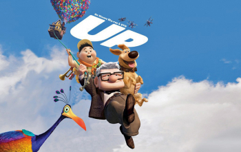 Film Screening: “Up” (2009)
