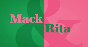 Film Screening: “Mack & Rita” (2022)