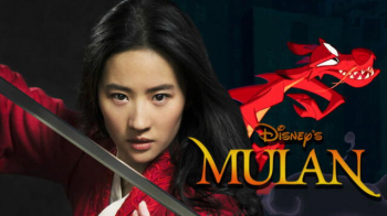 Family Movies “Mulan” (2020)