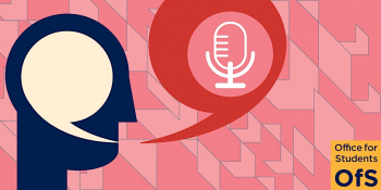 Freedom of&nbsp;speech consultation webinar for students&rsquo; unions