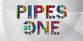 Concert “Pipes at One”