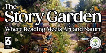 Storytelling “The Story Garden”