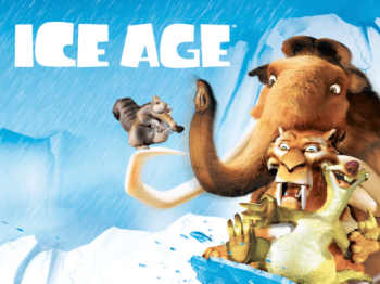 Film Screening “Ice Age” (2002)