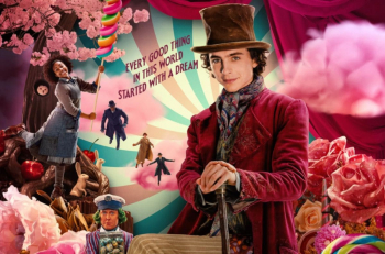 New Films: “Wonka” (2023)