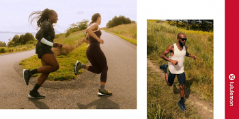 Rookie Runners Workshop