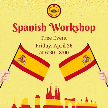 Spanish Workshop-2