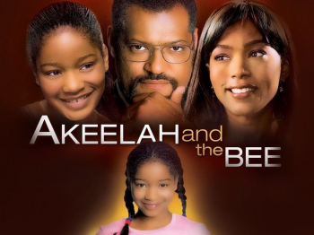 Family Movies: “Akeelah and the Bee” (2006)